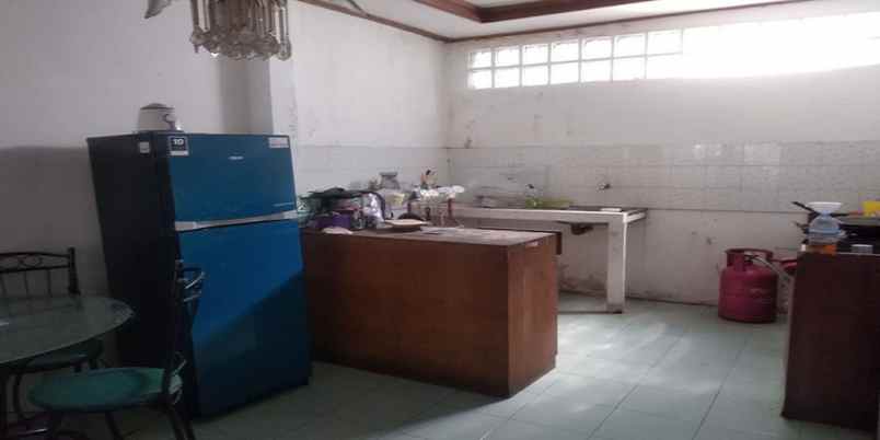 jual rumah kawasan sejuk dan asri di arcamanik bandung