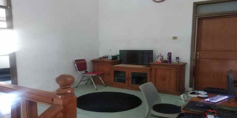 jual rumah kawasan sejuk dan asri di arcamanik bandung