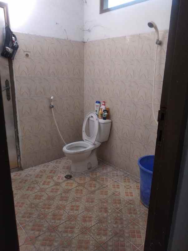 jual rumah kawasan sejuk dan asri di arcamanik bandung