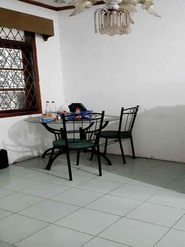 jual rumah kawasan sejuk dan asri di arcamanik bandung