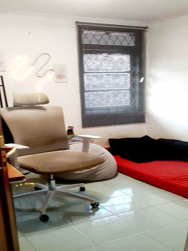 jual rumah kawasan sejuk dan asri di arcamanik bandung