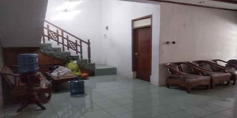jual rumah kawasan sejuk dan asri di arcamanik bandung