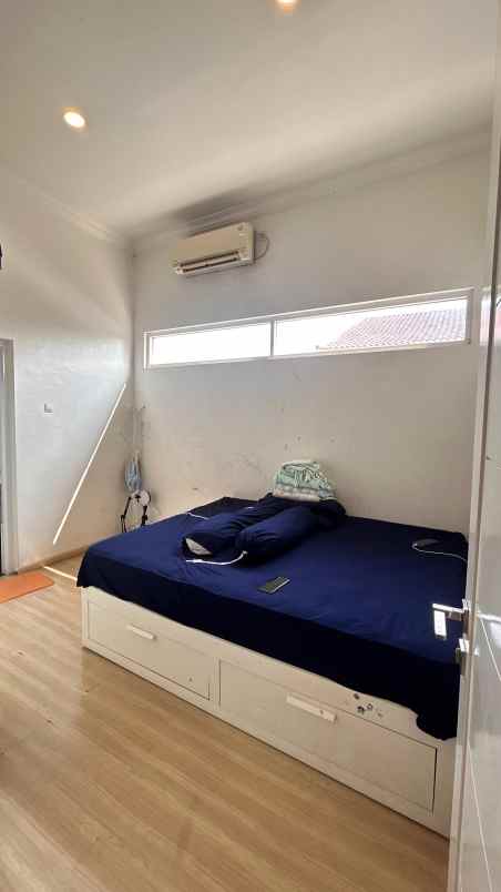 jual rumah mewah 2 lantai 470m dijatisampurna ekasi