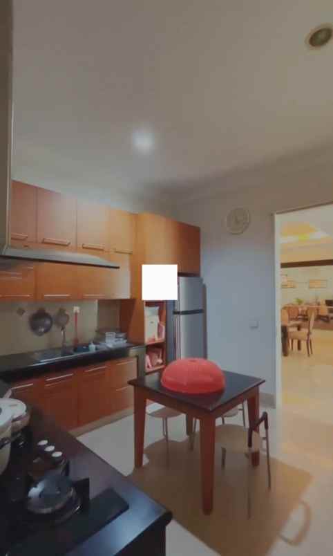 jual rumah mewah tanah abang jak pus