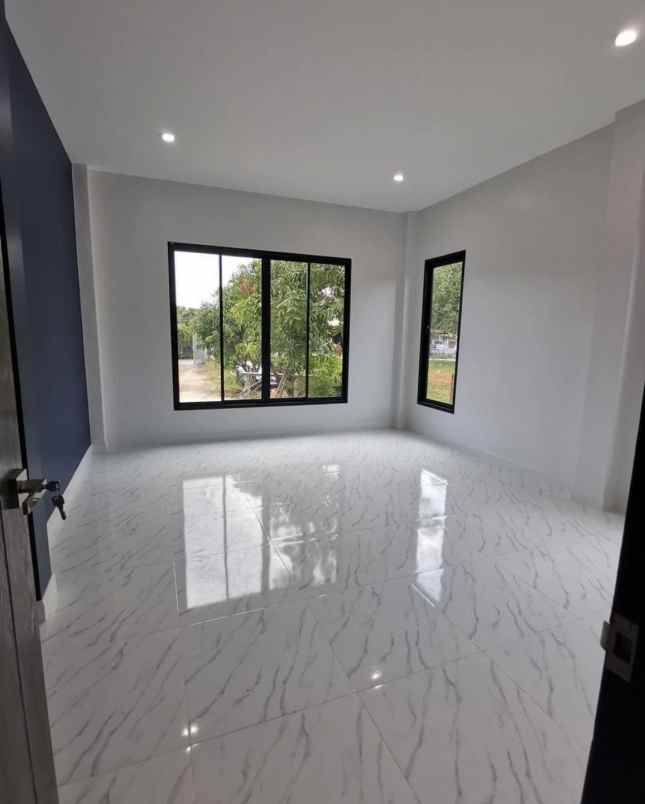 jual rumah minimalis murah