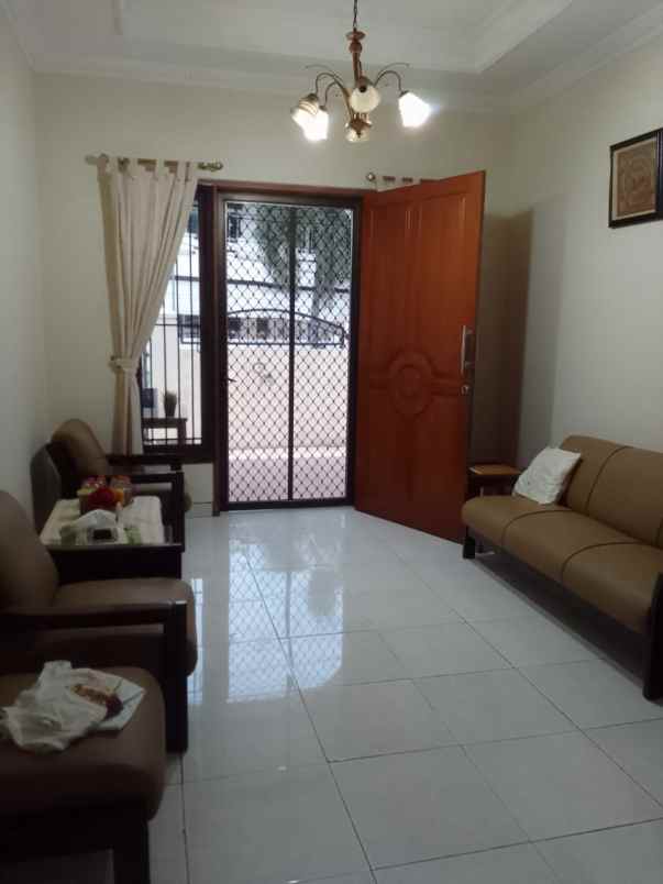 jual rumah pluit selatan jak ut