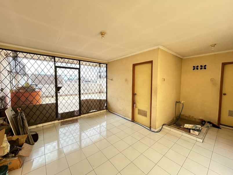 jual rumah taman ratu duri kepa jak bar