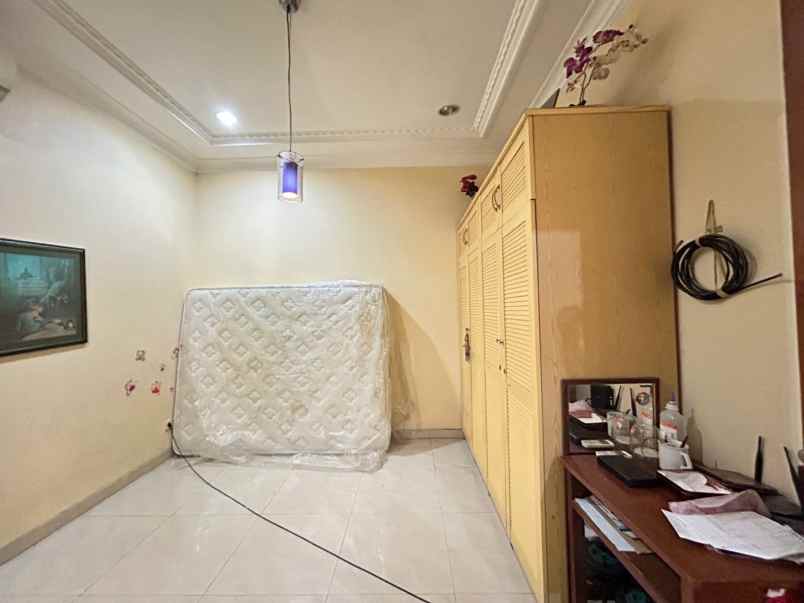 jual rumah taman ratu duri kepa jak bar