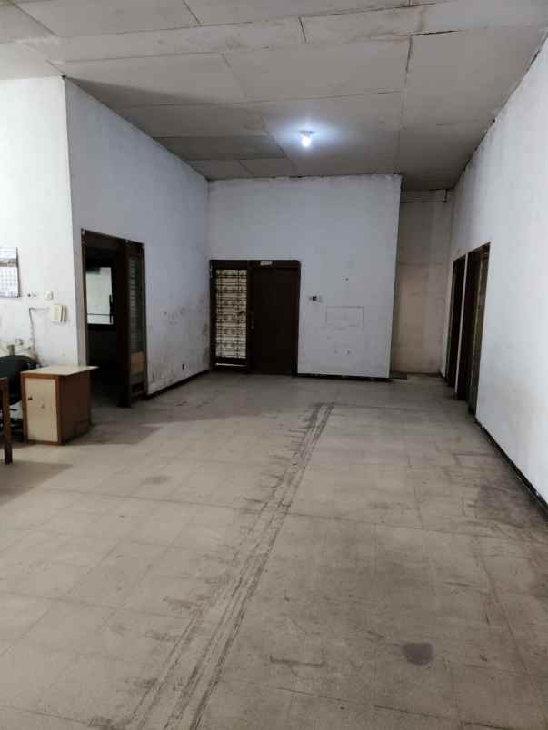 jual rumah tengah kota surabaya