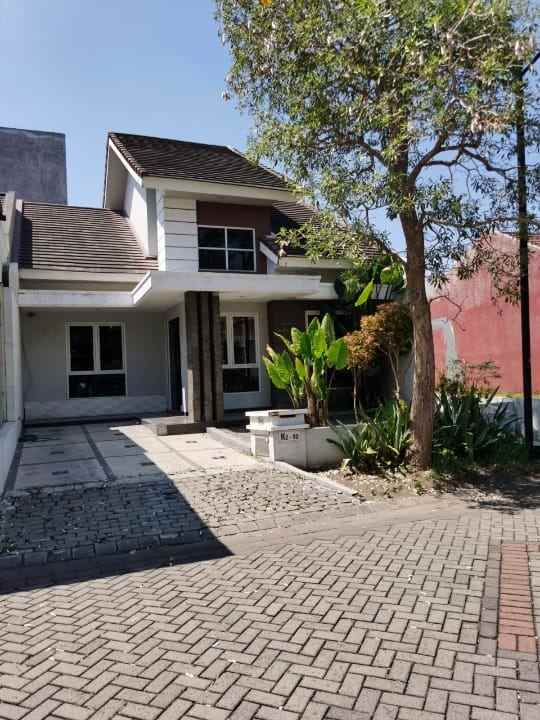 jual sewa rumah grandia citraland surabaya