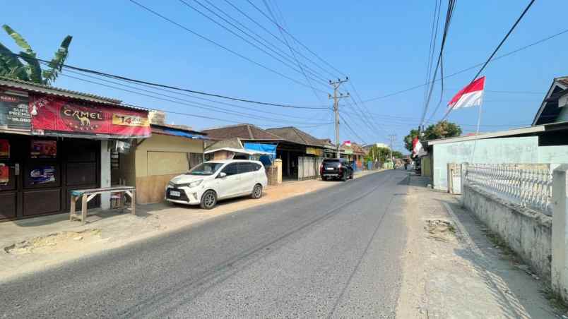 jual tanah kavling daerah teluk betung