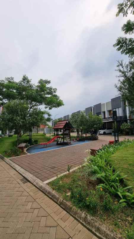 jual tanah kavling siap bangun bintaro jaya