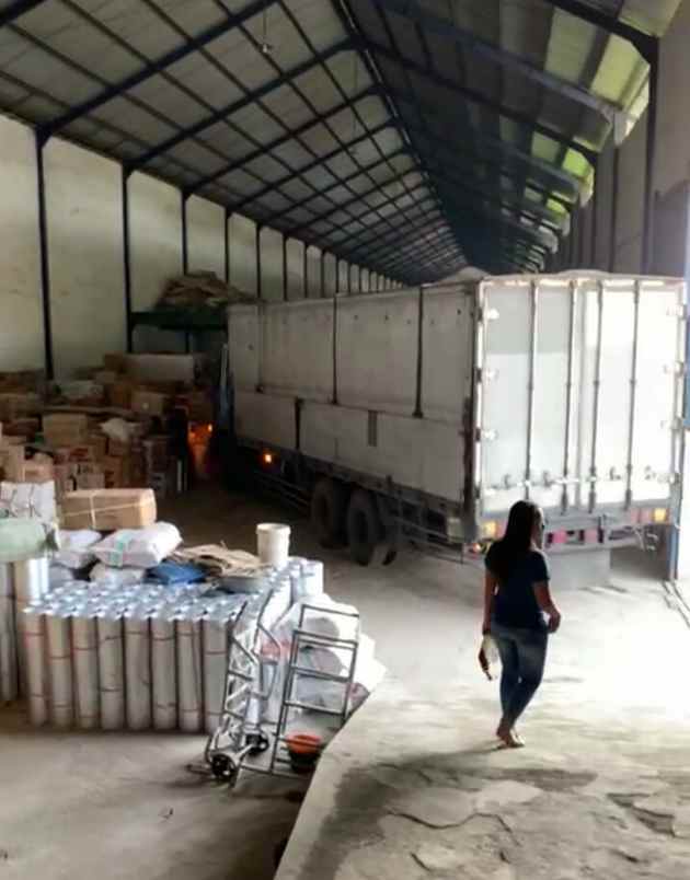 jual toko dan gudang di daerah gadang kota malang