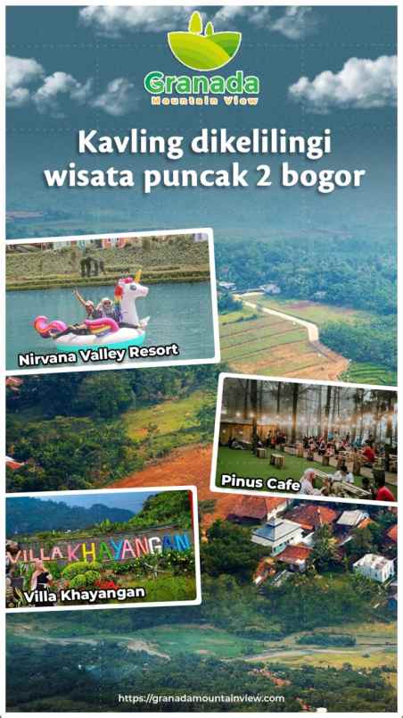 kavlibg ekaklusif zona kuning jalur puncak 2