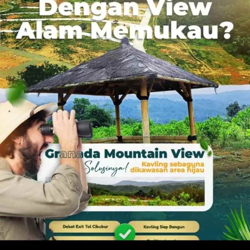 kavlibg ekaklusif zona kuning jalur puncak 2