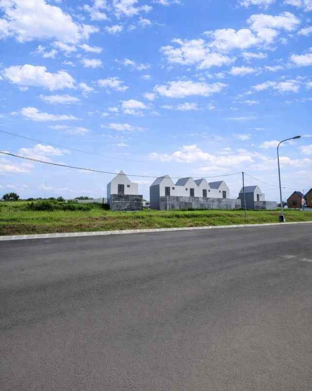 kavling royal residence ii menganti