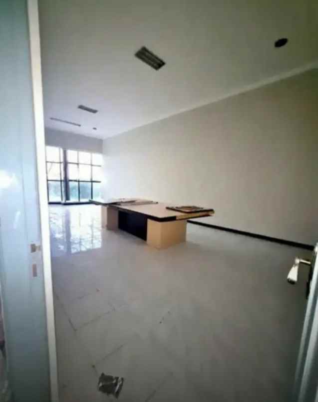 kertajaya ruko 3 lantai sudah renovsai tinggal pakai