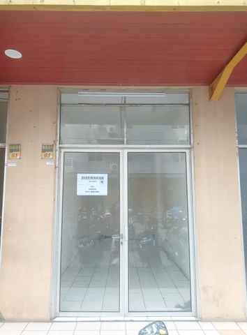 kios east park apartemen 15 m2