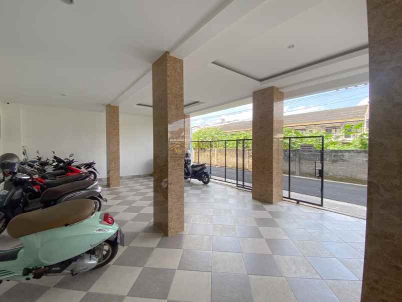 kost income besar area seturan depok strategis