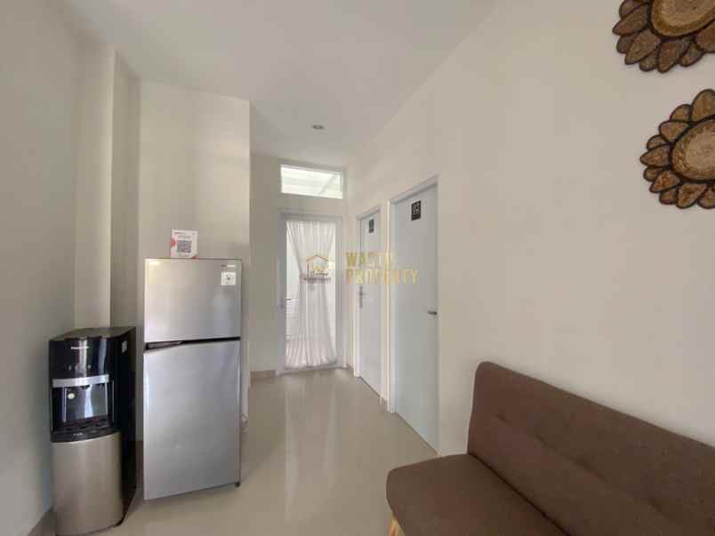 kost income besar area seturan depok strategis