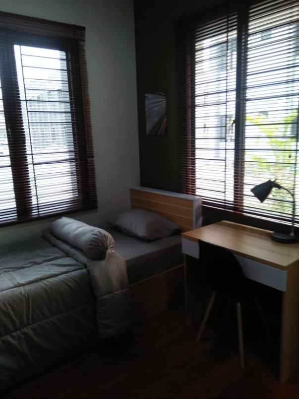 kost jl galuh mas raya