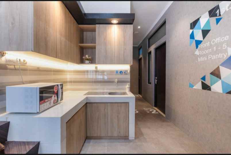 kost jl galuh mas raya