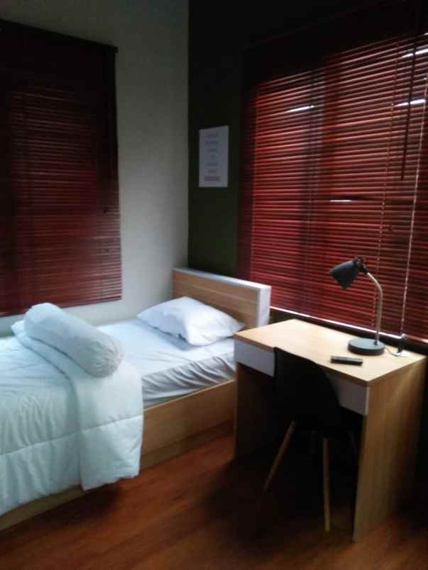 kost jl galuh mas raya