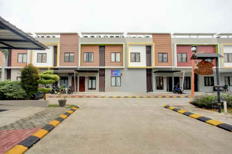 kost jl galuh mas raya