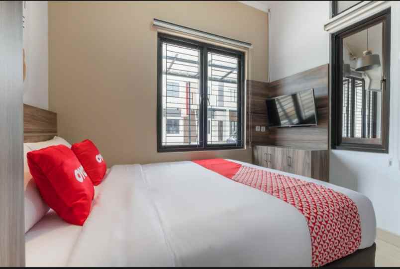 kost jl galuh mas raya