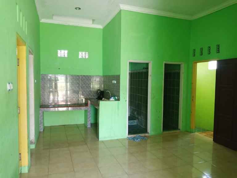 kost jln masjid attaubah