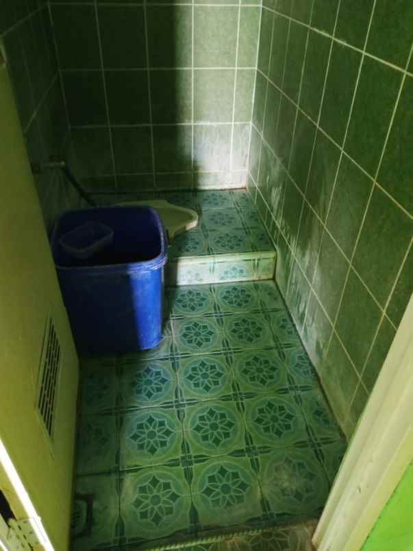 kost jln masjid attaubah