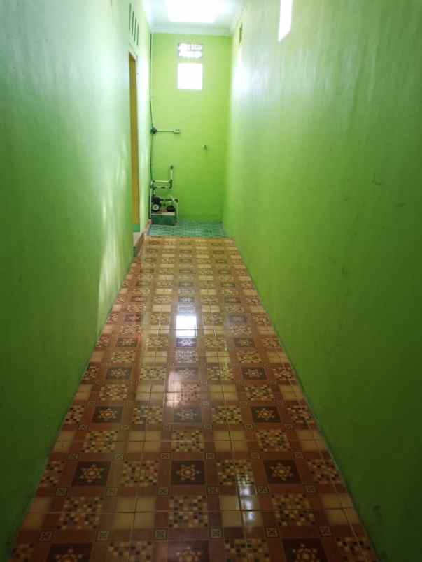 kost jln masjid attaubah