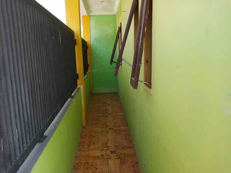 kost jln masjid attaubah