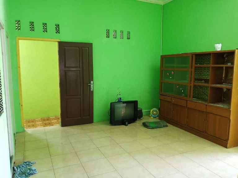 kost jln masjid attaubah