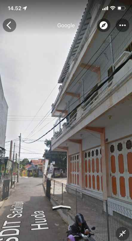 kost jln perjuangan kota cirebon