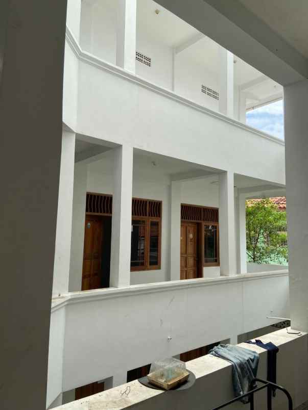 kost jln perjuangan kota cirebon