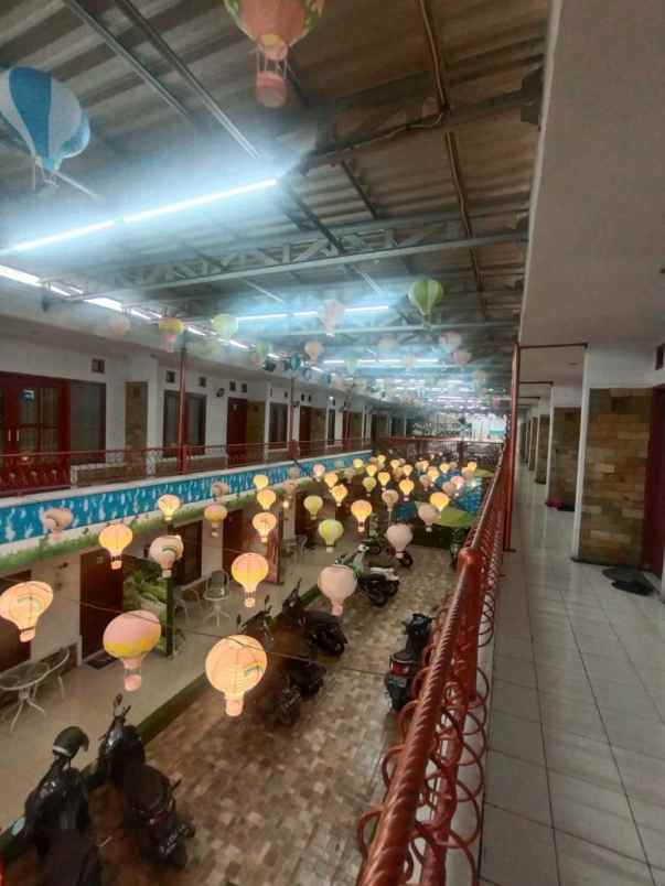 kost logam margacinta bandung