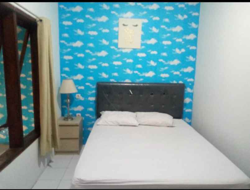 kost logam margacinta bandung