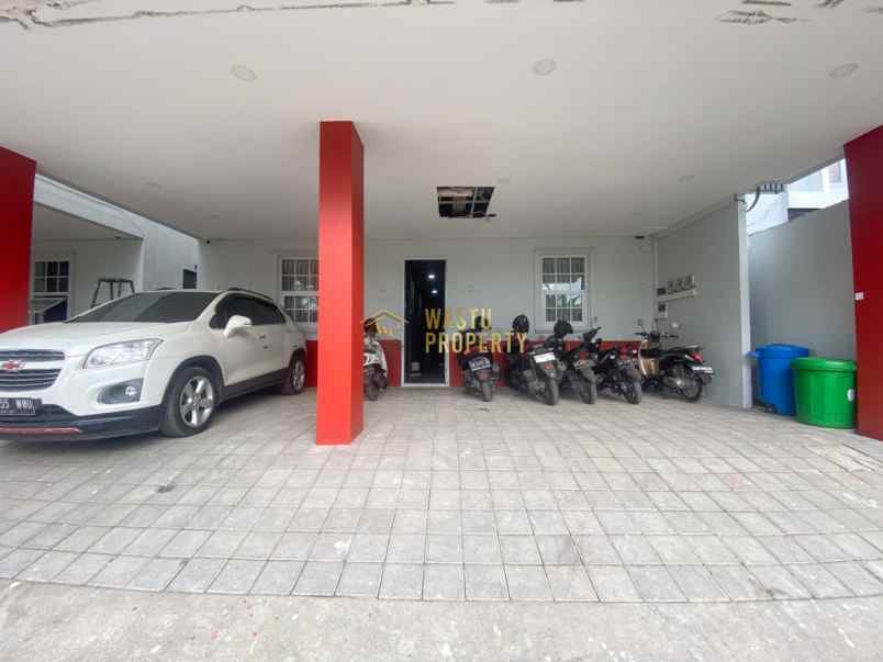 kost mewah exclusive shm di sinduadi mlati dekat ugm