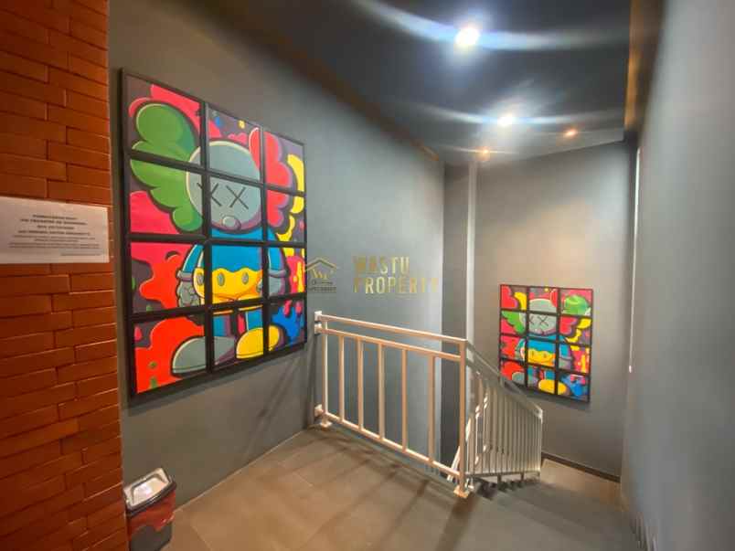 kost mewah exclusive shm di sinduadi mlati dekat ugm