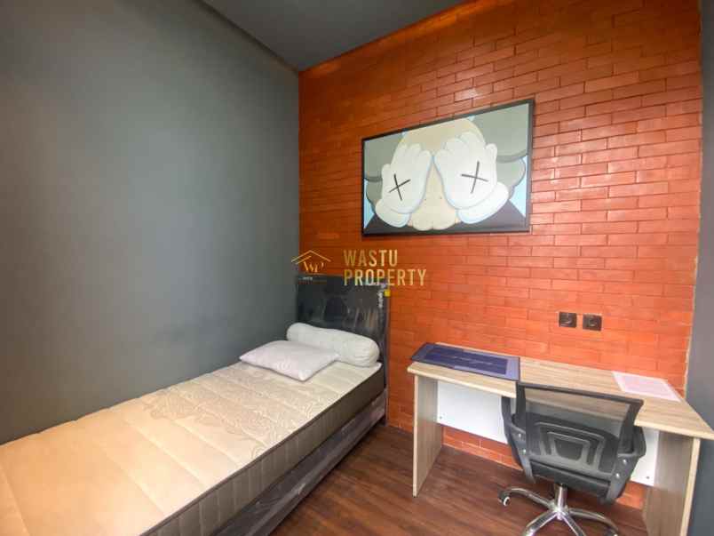 kost mewah exclusive shm di sinduadi mlati dekat ugm