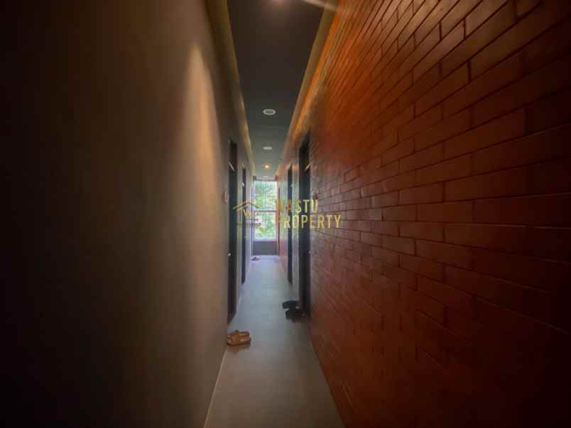 kost mewah exclusive shm di sinduadi mlati dekat ugm