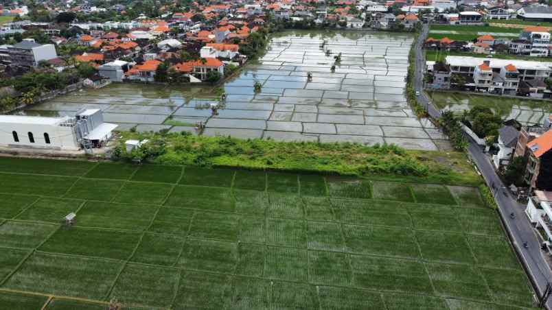 leasehold berawa badung bali