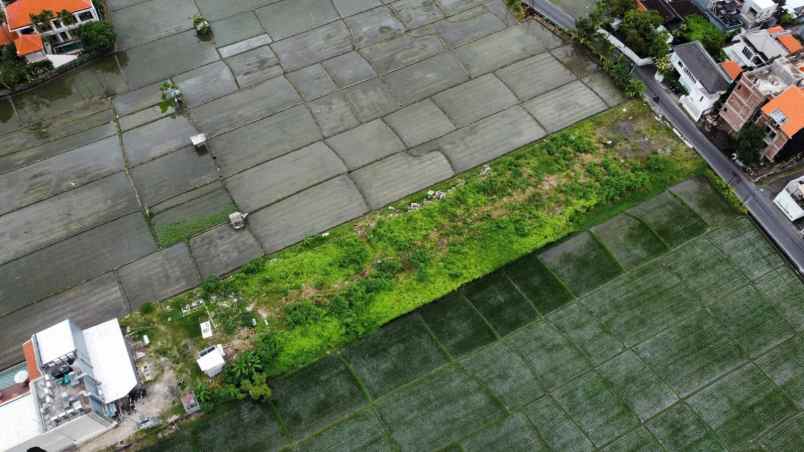 leasehold berawa badung bali