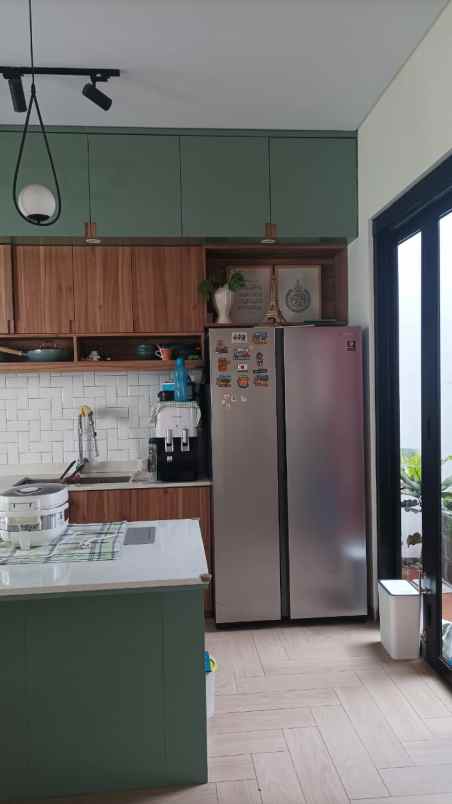 luxury scandinavian style house for sale