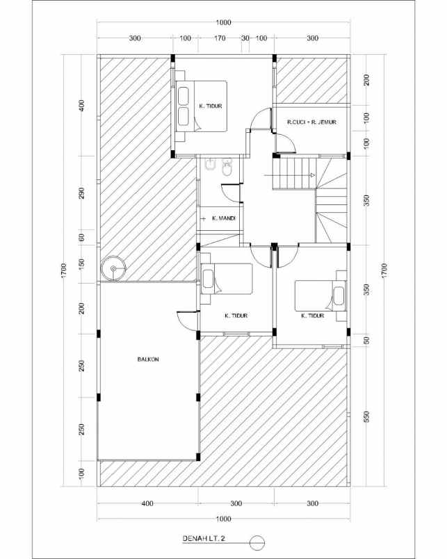 luxury scandinavian style house for sale