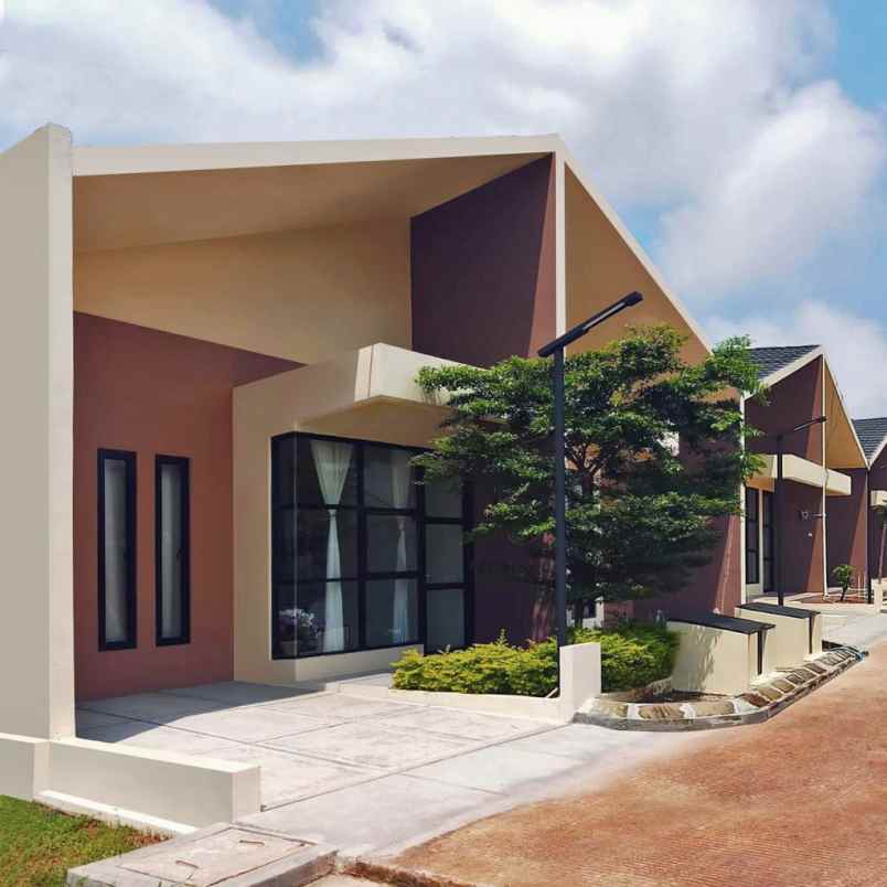 mezzanine living cikarang