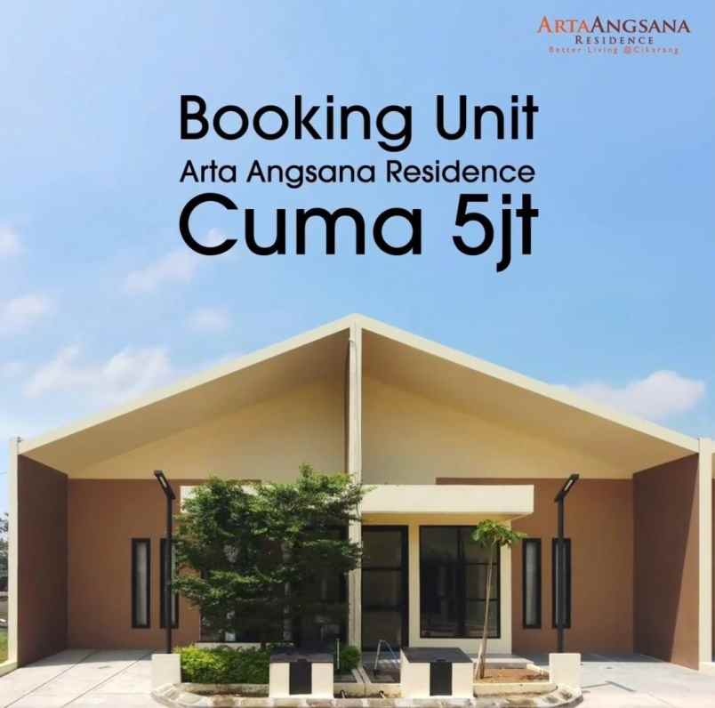 mezzanine living cikarang