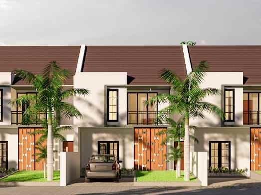 miliki rumah impian di rancaekek ready unit