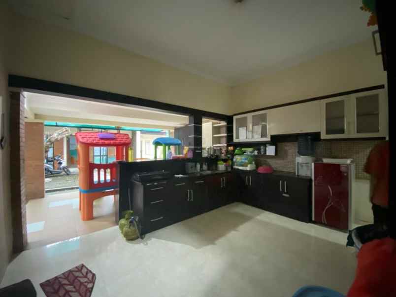 murah rumah di tepi jalan lempongsari utara indoluxe